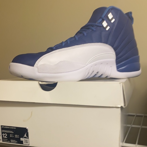 Jordan 12 - Picture 1 of 1